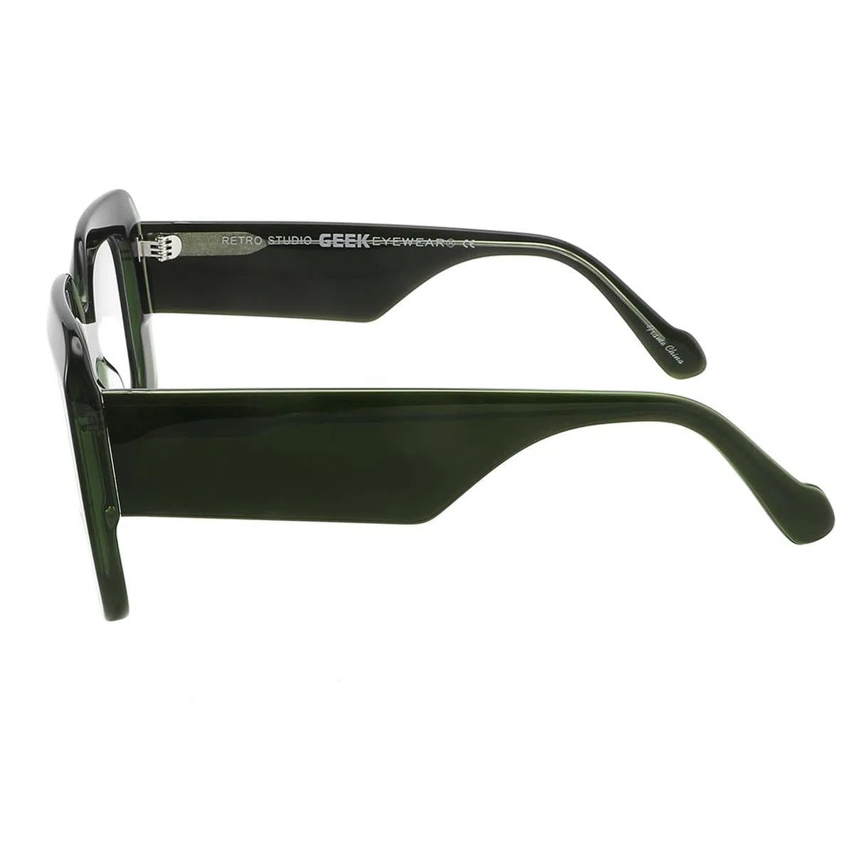 GEEK EYEWEAR STUDIO Eyeglasses - view 3